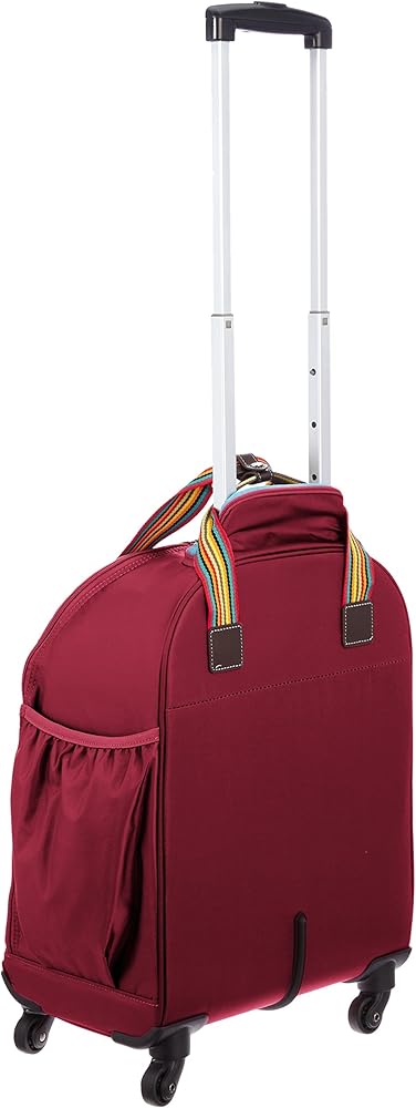 Amazon | [サムソナイト] Samsonite スーツケース ミラコロ2 スピナー